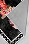 Conceptum Wookece260 Alfombra Multicolor 50 x 80 cm